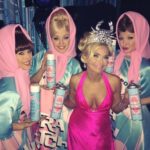 Marissa Heart Instagram - 7 years ago today it was show day for my Hairspray Live! family.. I can't believe that 7 years ago at this time we went LIVE on @nbc !! 💖 This experience was truly unlike any other.. I got to combine my 3 loves - dancing, singing, and acting - how amazing is that ?! ✨✨ We became a FAMILY and lived the most magical night ever 🤍 2 full months of rehearsal and it all came down to this night. Truly an experience and moment I will never forget 🥹✨ FOREVER grateful for this opportunity and experience. HAPPY NATIONAL HAIRSPRAY LIVE! DAY BABIES !! 💖💫 #HairsprayLive @nbchairspraylive #family #forever #grateful #nbc #nicestkidsintown #tammy