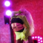 Marissa Heart Instagram - 🐆💚 AFTER HOURS 💚🐆 New favorite song and combo: unlocked 🔐 There’s nothing like dancing to a song that just FEELS like happiness, you know ? Forever inspired by Kehlani 🤌🏻 Last week we said EN 👏🏻 ER 👏🏻 GY 👏🏻 so tonight we’re switching up the mood and getting sultry and vibey 🤌🏻 I can’t wait to dance with you tonight at my 2 weekly classes @theplaygroundla xx 👠 430-530pm beg/int heels 6-730pm int/adv heels Filmed & produced by @redllama.media 🎥 Song “After Hours” by @kehlani🎶 Heartbreaker @marissaheart 💔 Location @theplaygroundla ✖️ Choreography @marissaheart @heartbreakheels ✨ #kehlani #afterhours #lines #performance #confidence #marissaheartchoreography #dance #love #heels #woman #womenempowerment #girlpower #strength #heartbreaker #playgroundla #heartbreakheels