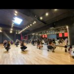 Marissa Heart Instagram - My last “Heartbreak Heels: The Works” workshop was everything I could have dreamed of and more !! 🥹✨ We had ONE FULL DAY of dance, training, growth, inspiration, and PERFORMANCE 🌟 Thank you to my angels who were a part of this day for trusting me with every single little note and critique that I gave you, applying them all with grace and beauty, dancing solo in front of me (I know how scary and nerve wracking that may have been for you), spending your day with me, and for your gorgeous energy 💕 To see your growth in only 5 hours and seeing your confidence skyrocket was genuinely so remarkable ! You should be so proud of yourselves ! ❤️‍🔥✨ Thank you to my 2 beautiful assistants @brittany7011 & @skyfasa for your professionalism, positivity, handwork, and talent ! You 2 are so special to me and it filled my soul all the way up to have you both by my side after training with me for so many years ! I love you so much xx Thank you to my beautiful Mama Love @heidiswentkowsky for forever being my number one cheerleader and helping me with literally every single element of my workshops 🥹 YOU ARE MY ANGEL and I am so deeply grateful for you ! 💕 Thank you @mihranknoho for having me in your beautiful space & thank you @redllama.media for lighting every single one of my classes - you are such an incredible artist and working with you is a dream !! Xx 🤍 Filmed & produced by @redllama.media 🎥 Song “Focus” by @arianagrande 🎶 Heartbreakers @marissaheart @brittany7011 @skyfasa 💔 Location @mihranknoho ✖️ Choreography @marissaheart @heartbreakheels ✨ I am SO EXCITED to announce my next “Heartbreak Heels: The Works” workshop - announcing TONIGHT !! ❤️‍🔥