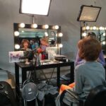 Marissa Heart Instagram - 7 years ago today it was show day for my Hairspray Live! family.. I can't believe that 7 years ago at this time we went LIVE on @nbc !! 💖 This experience was truly unlike any other.. I got to combine my 3 loves - dancing, singing, and acting - how amazing is that ?! ✨✨ We became a FAMILY and lived the most magical night ever 🤍 2 full months of rehearsal and it all came down to this night. Truly an experience and moment I will never forget 🥹✨ FOREVER grateful for this opportunity and experience. HAPPY NATIONAL HAIRSPRAY LIVE! DAY BABIES !! 💖💫 #HairsprayLive @nbchairspraylive #family #forever #grateful #nbc #nicestkidsintown #tammy