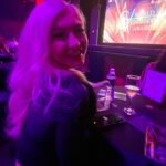 Marissa Heart Instagram - World Choreography Awards 2023 🤍✨ One week ago today I had the opportunity to attend the WCA’s as a nominee under the Digital Content category and I am truly honored 🤍 The amount of talent, creativity, and inspiration in the room that night was truly electric. Dance is something that we all use to express our own creativity individually, but also brings us closer together with connection and force. A huge congratulations to all of the nominees and winners ! 👏🏻 To be nominated alongside some of the most influential choreographers whom I’ve looked up to and trained under since I was a little bubba is something that I cherish so deeply. Seeing my name, my work, my art on the screen and hearing my name listed is a moment that I will never forget. Thank you so much @worldchoreographyawards for having me, my absolutely remarkable family for their genuine unconditional love and support since I came into this world, my beautiful IAE family @iartistent for believing in me from when I first moved to LA almost 20 years ago, my gorgeous dancers for their passion and professionalism on set, DanceOn for bringing me on to this project, and @ryanparma for making this project a complete dream from start to finish ! ✨ Cheers to next year and a lifetime of inspiration xx 🥂