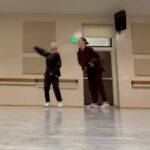 Marissa Heart Instagram – In case you missed it live on NFL Thursday Night Football on Amazon Prime.. here’s the piece I choreographed for the Evolution Of Dance Promo along with a few bts clips ! 🤍🏈
What an unexpected and amazing way to end the year 🤍 This project was wrapped from start to finish in under 4 days and I loved every single moment of it. Working under pressure is a specialty of mine and I always love the challenge and a time crunch 🥰 Truly honored to have been trusted to cast these beautiful dancers, represent the NFL and all of the legendary touchdown dances, and put my choreo out into the world !! I’m so excited for this upcoming year to see what other opportunities present themselves and what God has in store for me !
Happy New Year’s Eve, my loves ! Have a beautiful night and be safe xx 🥂✨
#nfl #thursdaynightfootball #marissaheartchoreography #heartbreakheels #newyear #touchdown