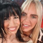 Marixa Balli Instagram - @raquel_mancini excelente persona te quiero 😘