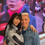 Marixa Balli Instagram - Disfrutar cada momento @angeldebritooki