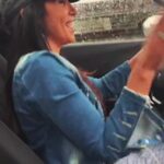 Marixa Balli Instagram - Llegando a La gran dulce