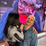 Marixa Balli Instagram - Disfrutar cada momento @angeldebritooki