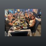Marixa Balli Instagram - Hermoso equipo ,disfrutamos cada momento 👏