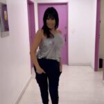 Marixa Balli Instagram - Look LAM