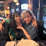 Marixa Balli Instagram - @geobarbarossa sos lo más ❤️❤️❤️ súper generosa 😘