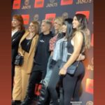 Marixa Balli Instagram - Equipo increíble LAM