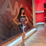 Marixa Balli Instagram - Muy LAM