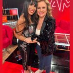 Marixa Balli Instagram - Genia total ,talentosa como pocas @luciaggalan 👏👏👏