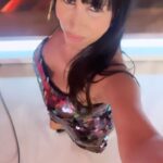 Marixa Balli Instagram - Momentos LAM