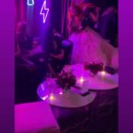 Marixa Balli Instagram - Fiesta de LAM