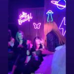 Marixa Balli Instagram - La CACHACA no se detiene 😂