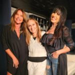 Marixa Balli Instagram - Tres locas sueltas en Villa Carlos Paz 🎭 Te adoro @marixaballi @florimontegladys @doslocasderemate