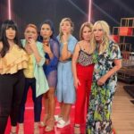 Marixa Balli Instagram - la pelea del año #LAM