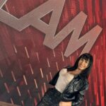 Marixa Balli Instagram - Look muy LAM