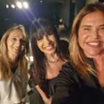 Marixa Balli Instagram - Tres locas sueltas en Villa Carlos Paz 🎭 Te adoro @marixaballi @florimontegladys @doslocasderemate