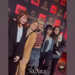 Marixa Balli Instagram - Hermoso equipo LAM