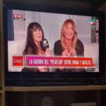Marixa Balli Instagram - Tres locas sueltas en Villa Carlos Paz 🎭 Te adoro @marixaballi @florimontegladys @doslocasderemate