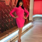 Marixa Balli Instagram - Momentos