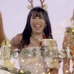 Marixa Balli Instagram - Felicidades 🎄
