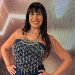 Marixa Balli Instagram - Un look muy LAM @marianasolcatalanost