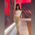 Marixa Balli Instagram - Look @ayfespaciovip Peinado Claudio Tuñez Style @marianasolcatalanost