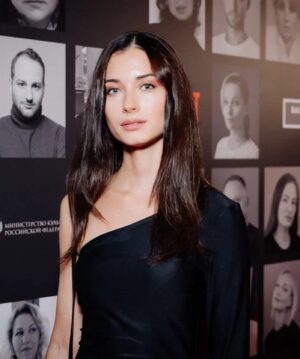 Mariya Akhmetzyanova Instagram - Премия кастинг- директоров 🎥

——————
@ugolphoto снимала 💋
