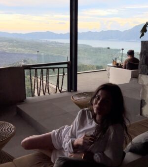 Mariya Akhmetzyanova Instagram - Bali moments ❤️