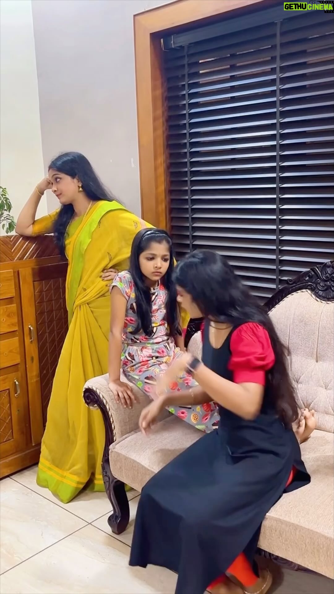 Mariya Prince - 54.4K Likes - ššš
@vedhalakshmi.official š„° @greeshmaa_ramesh_ š„° @mariyaprince_official