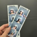 Mariya Nagao Instagram - 原宿竹下通りにある　@photoismjp 体験してきた💜