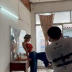 Mariya Nagao Instagram - 写真集オフ動画もたくさんある🎥 #capricious
