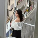 Mariya Nagao Instagram - 写真集『capricious』お渡し会 ありがとうございました一年半ぶり？のイベントで久しぶりに皆様に会えてとっても嬉しかったよー😌 当日券も即完売で本当に本当にありがとう😢 取材もたくさんしたのでweb見てくれたら嬉しいですっ @leja__official @abiste_official