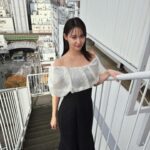 Mariya Nagao Instagram - 写真集『capricious』お渡し会 ありがとうございました一年半ぶり？のイベントで久しぶりに皆様に会えてとっても嬉しかったよー😌 当日券も即完売で本当に本当にありがとう😢 取材もたくさんしたのでweb見てくれたら嬉しいですっ @leja__official @abiste_official