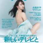 Mariya Nagao Instagram - 3月18日発売の【サイゾー】表紙公開❣️ 3月31日 サイゾー企画でお渡し会&生誕祭をやらせて頂くことになりました！ その詳細が本日公開になります URLストーリーに載せるのでみてねっ😉