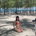 Mariya Nagao Instagram - 明日写真集『capricious』お渡し会です🧡 当日券もあるのでお待ちしてます！ 開催場所：ブックタワー（秋葉原）10F 開催日時：2023年11月23日（木祝）13:00～