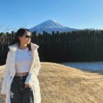 Mariya Nagao Instagram - 🗻✨