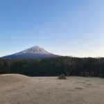 Mariya Nagao Instagram - 🗻✨