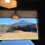 Mariya Nagao Instagram - 🗻✨