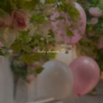 Mariya Nagao Instagram - りおんbabyはやくあいたい👶🩷