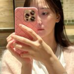 Mariya Nagao Instagram - でぃずにーらんど🩷のといれ🐒