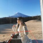 Mariya Nagao Instagram - 🗻✨