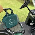 Mariya Nagao Instagram - CPG GOLFイベントに参加させていただきました⛳️ 全部CPGのウェアだよかわいかった🩵 @cpggolf_official #cpggolf