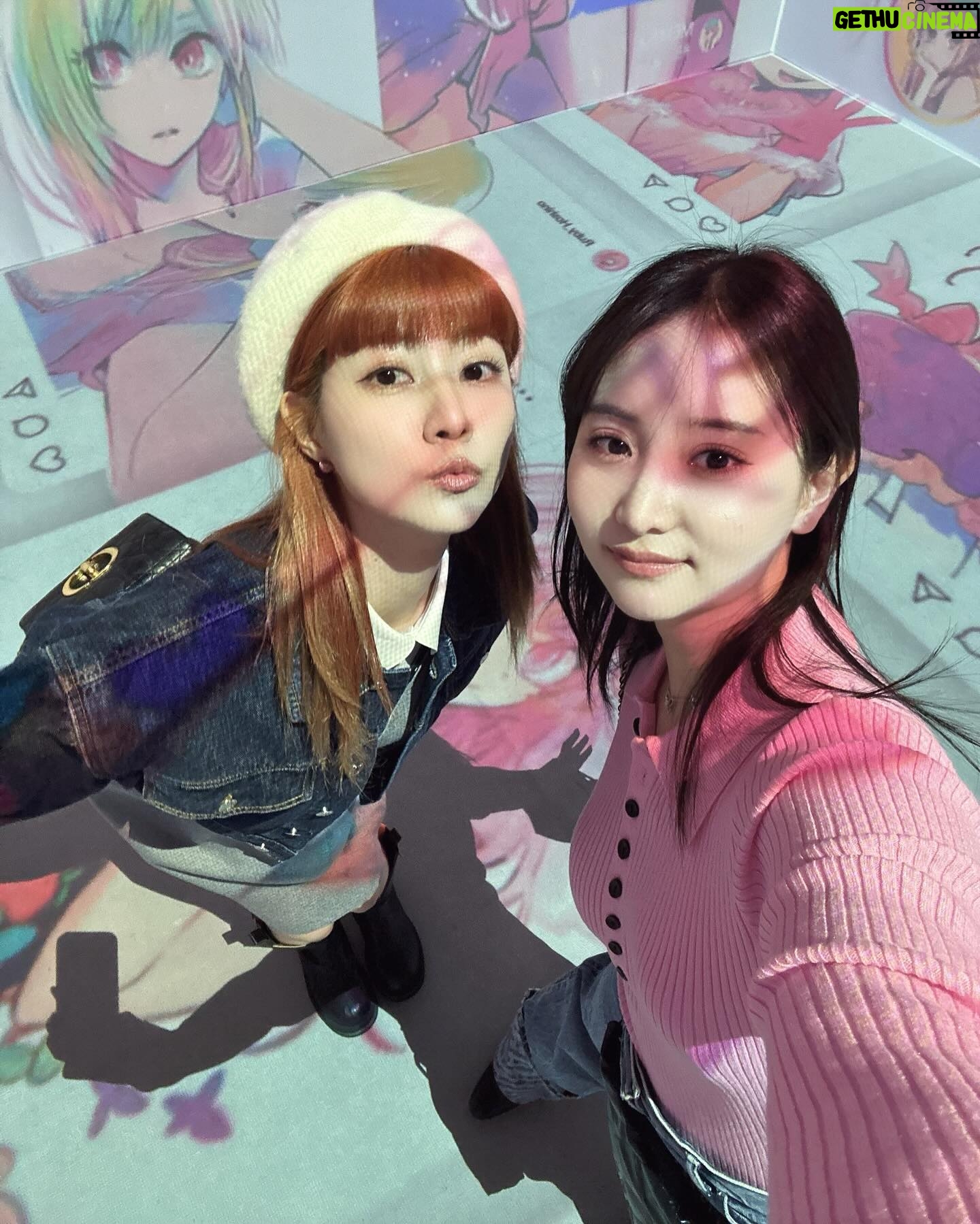 Mariya Nagao - 3 Likes - マンガダイブすごすぎた😶🌫️
#推しの子 #スーパーイマーシブライブ
#日本橋
