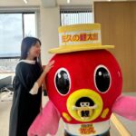 Mariya Nagao Instagram - この度、長野県佐久市の観光大使になりました！ 以前　旅色雑誌で佐久市を訪れてからすごく気になっていて景色や、空気、食べ物全てが本当に良くて心地いい佐久市がだいすきになりました。 これからたくさん佐久市を訪れて良いところをPRできたらなと思います😌 #佐久市　#長野県 #鯉太郎