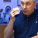 Mariya Shukshina Instagram - Прав и еще раз прав доктор Боровских. А так-то, конечно, с праздником!.. #12 #июнь #деньнезависимости #россия #праздник #люди #мирвсем