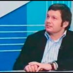 Mariya Shukshina Instagram - Владимир Соловьев в программе "Два против одного". Кому интересно, полный выпуск можно посмотреть здесь: https://youtu.be/s8SrBtq6lVQ (активная ссылка👆 на моем канале в телеграм) @biopolitika