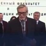 Mariya Shukshina Instagram - #марияшукшина Александр Михайлов. Горжусь! #россия #мненестыдно #мырусские #снами #Бог